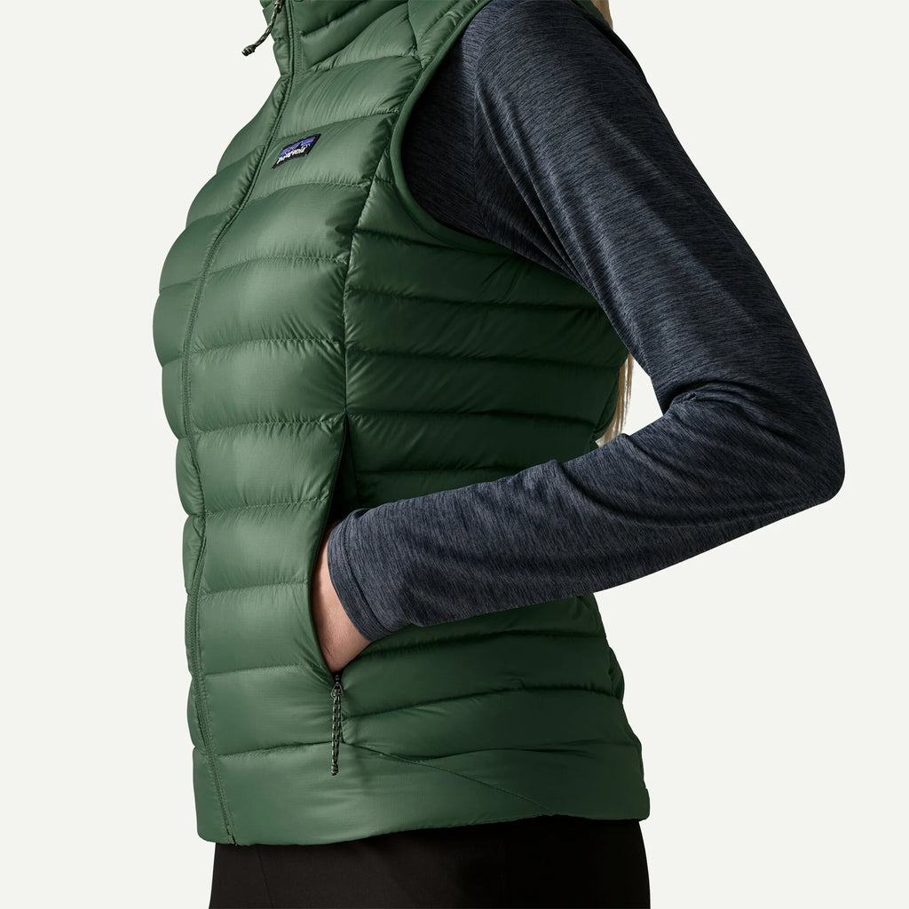 W's Down Sweater™ Vest