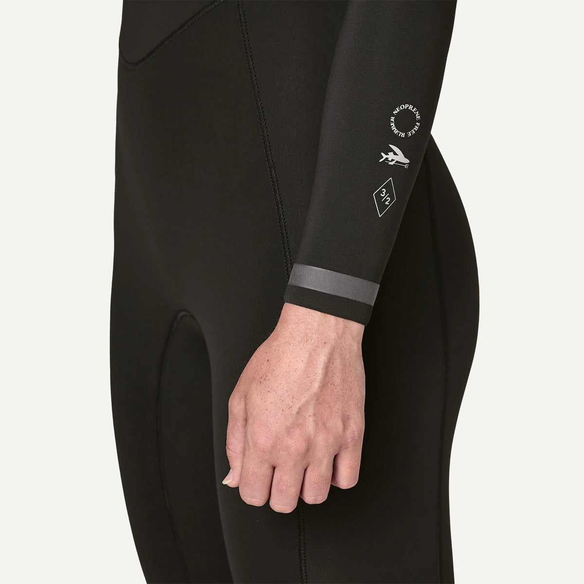 W's Regulator® 3/2 Full Suit