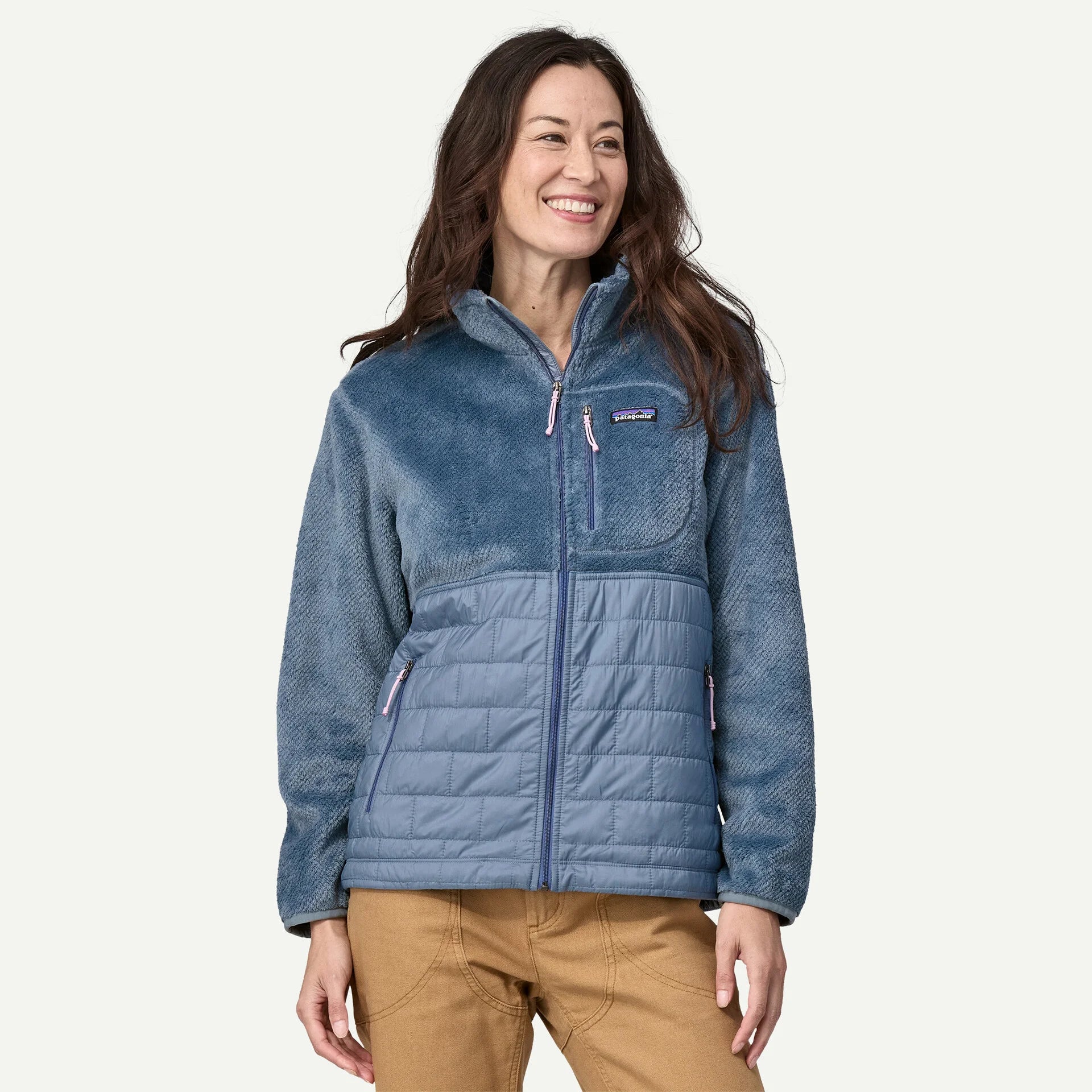 W's Re-Tool Hybrid Jacket Secondary image