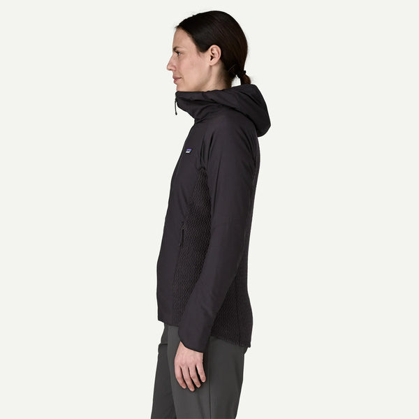 W's Nano-Air® Light Hybrid Hoody