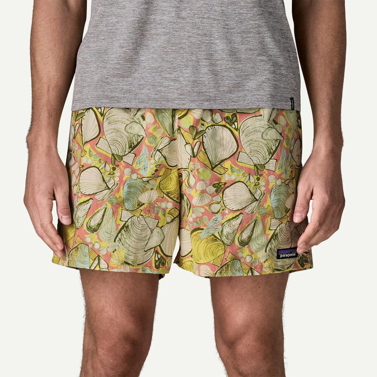 M's Baggies™ Shorts - 5"