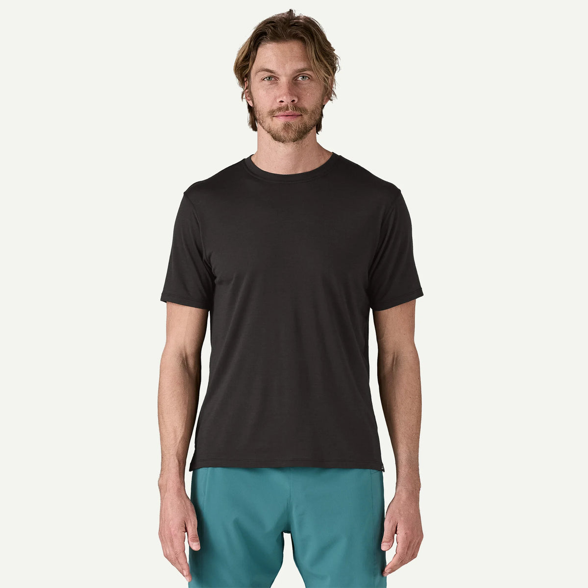 M's Capilene® Cool Merino-Blend Shirt