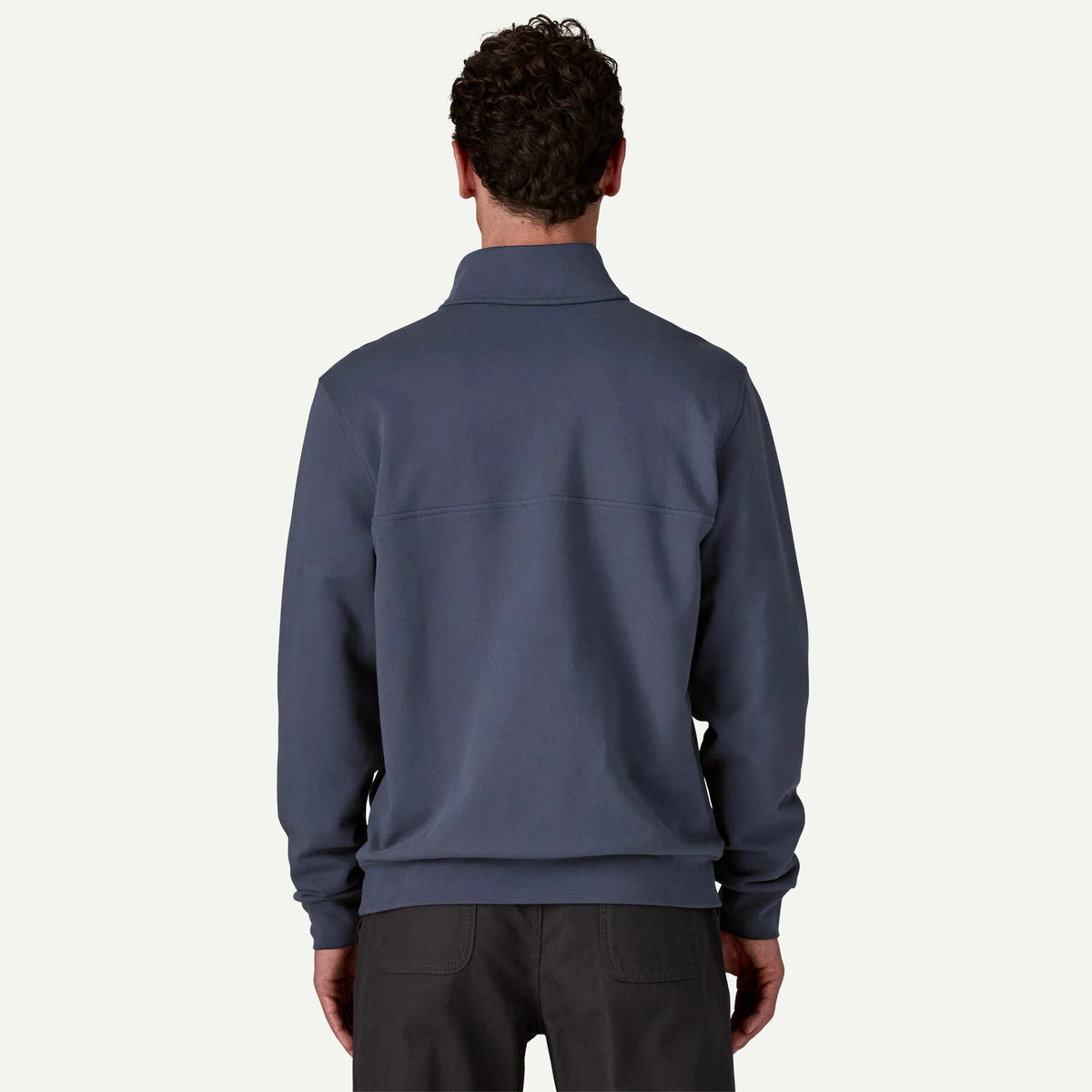 M's Daily Snap-T® Pullover Main image