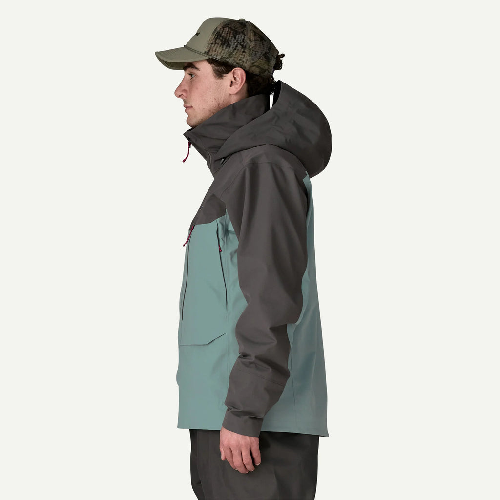 M's Swiftcurrent™ Wading Jacket