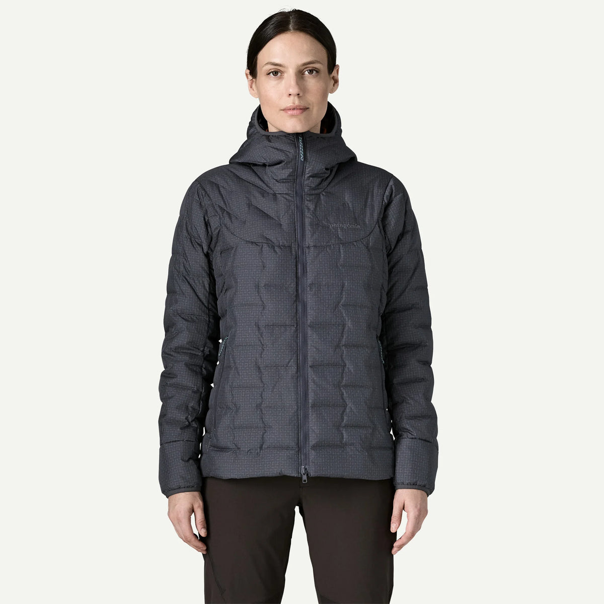 W's Durable Down Hoody