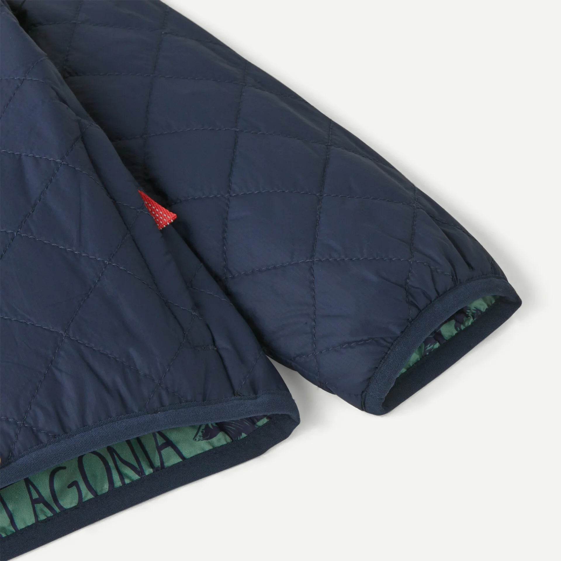Baby Nano Puff® Jacket Secondary image