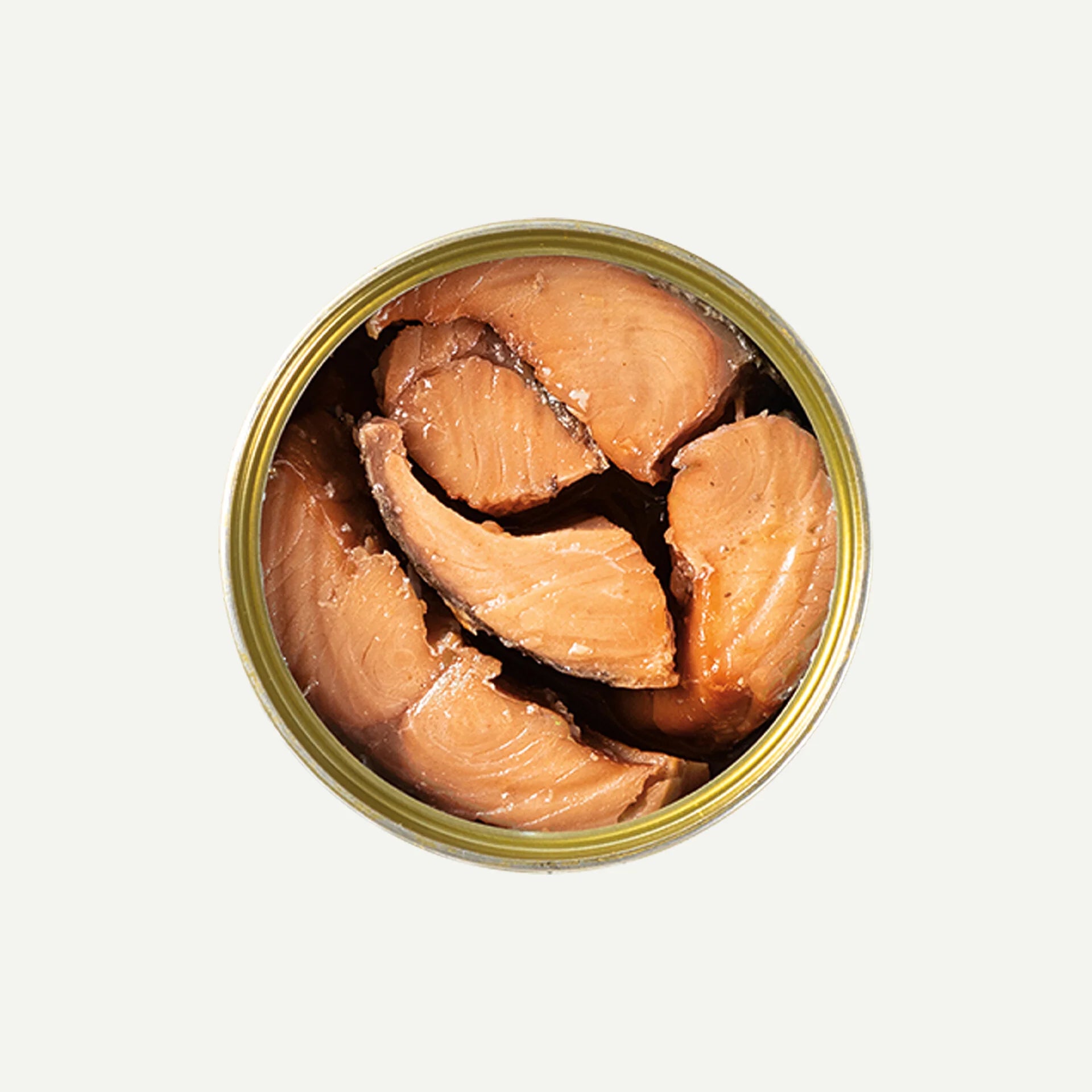 Smoked Wild Pink Salmon Secondary image