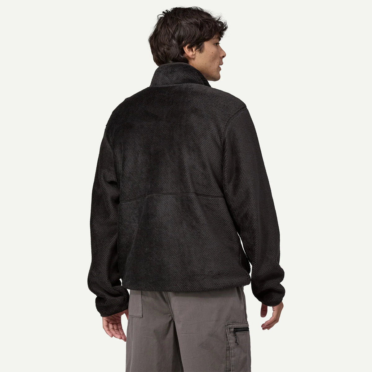 M's Re-Tool Pullover