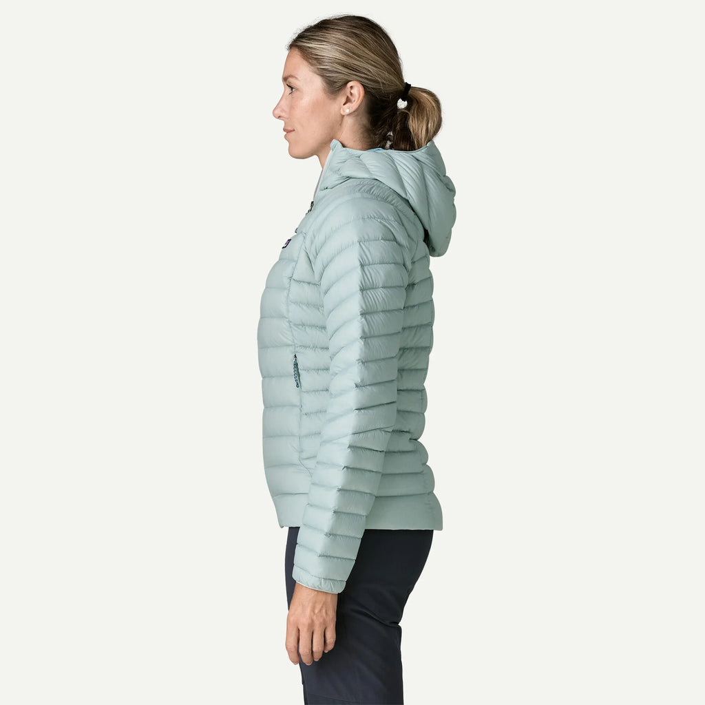 W's Down Sweater™ Hoody