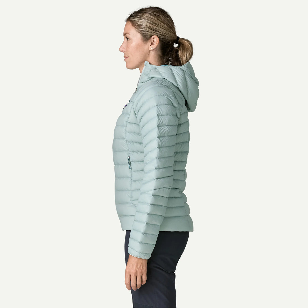 W's Down Sweater™ Hoody Main image
