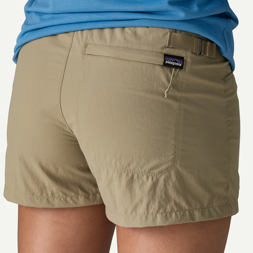 W's Sandy Cay Shorts - 4"