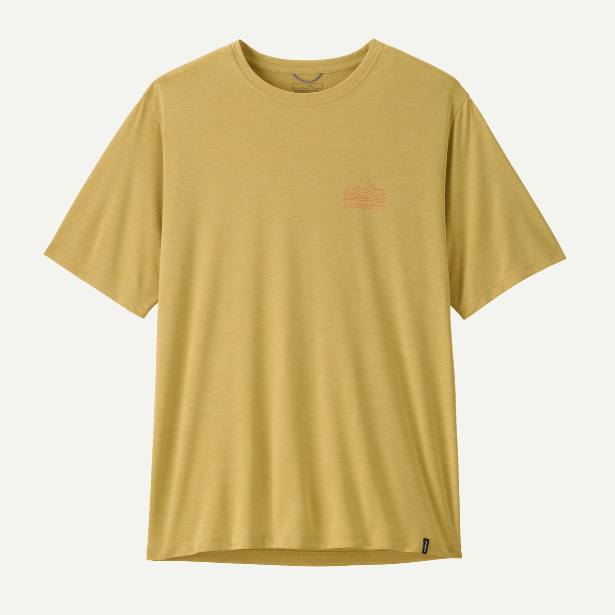 M's Capilene® Cool Daily Shirt - Strataspire