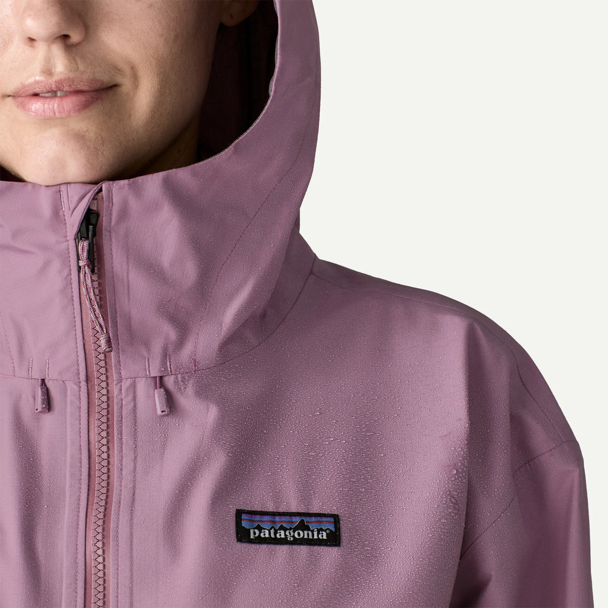 W's Mesa Lane Rain Jacket