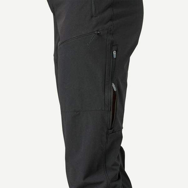 W's Alpine Guide Pants - Regular