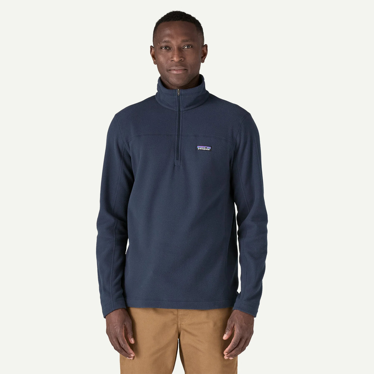 M's Micro D® Pullover