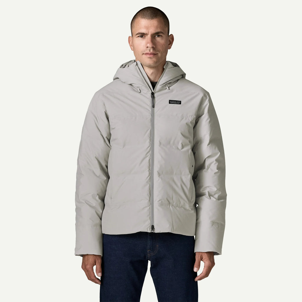 M's Jackson Glacier Jacket
