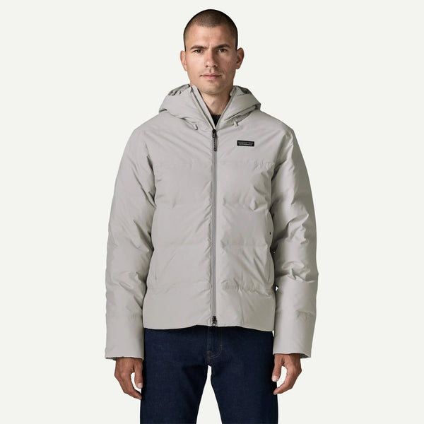 M's Jackson Glacier Jacket