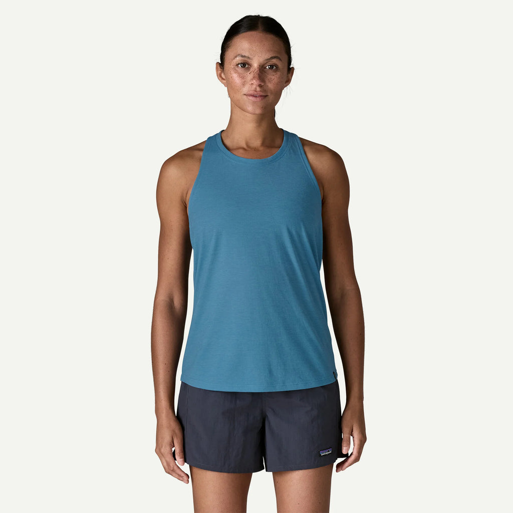 W's Capilene® Cool Trail Tank