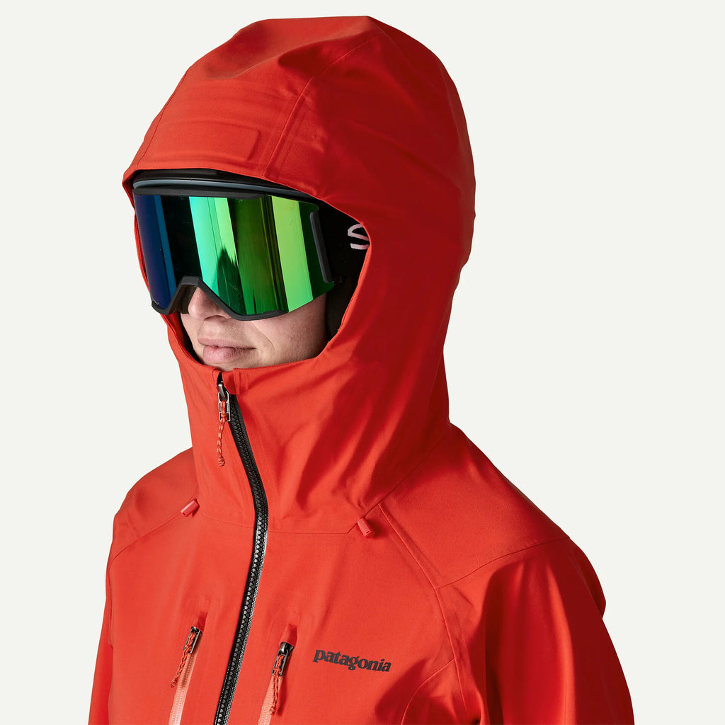 W's Stormstride Jacket