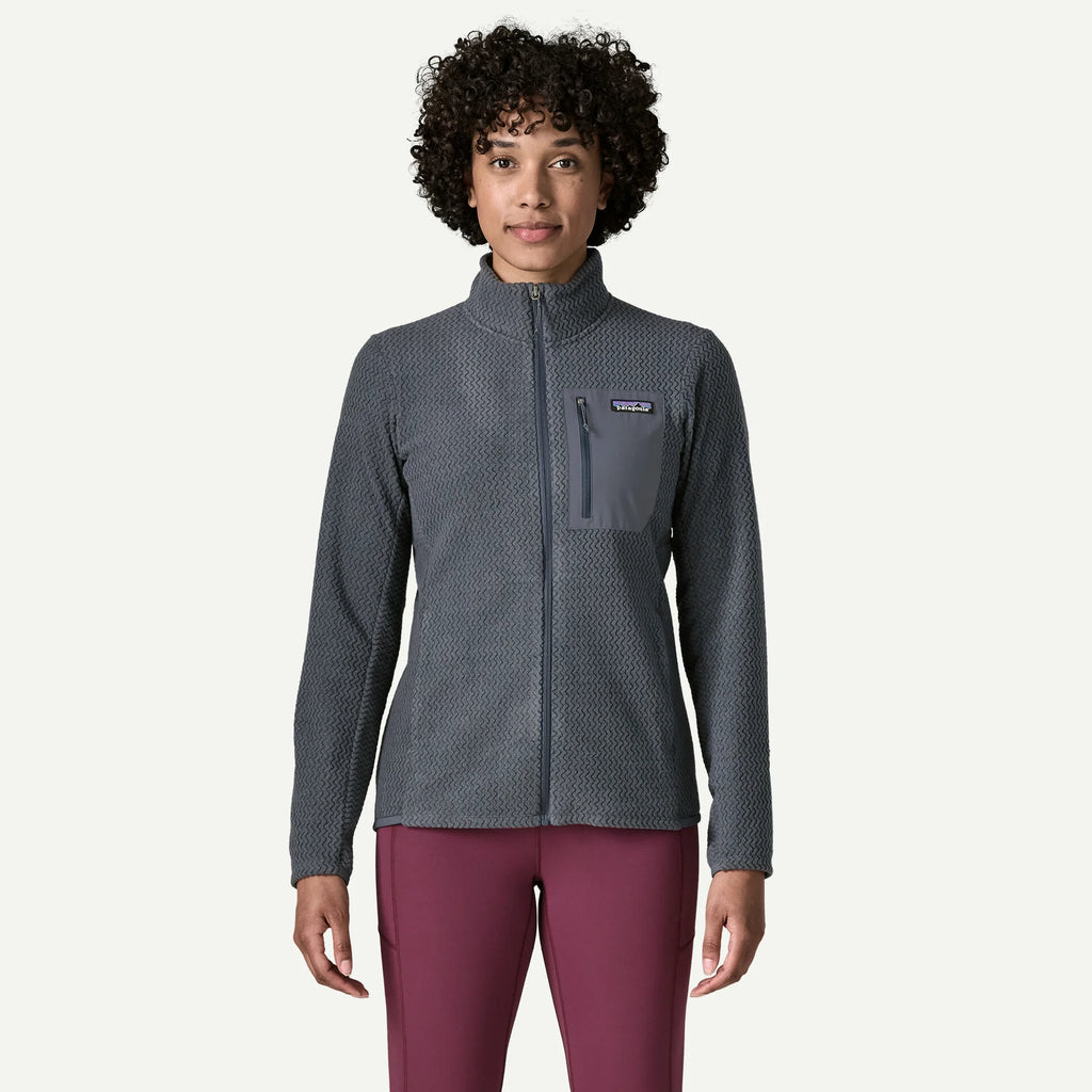 W's R1® Air Jacket