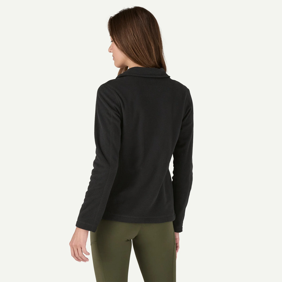 W's Micro D® 1/4-Zip
