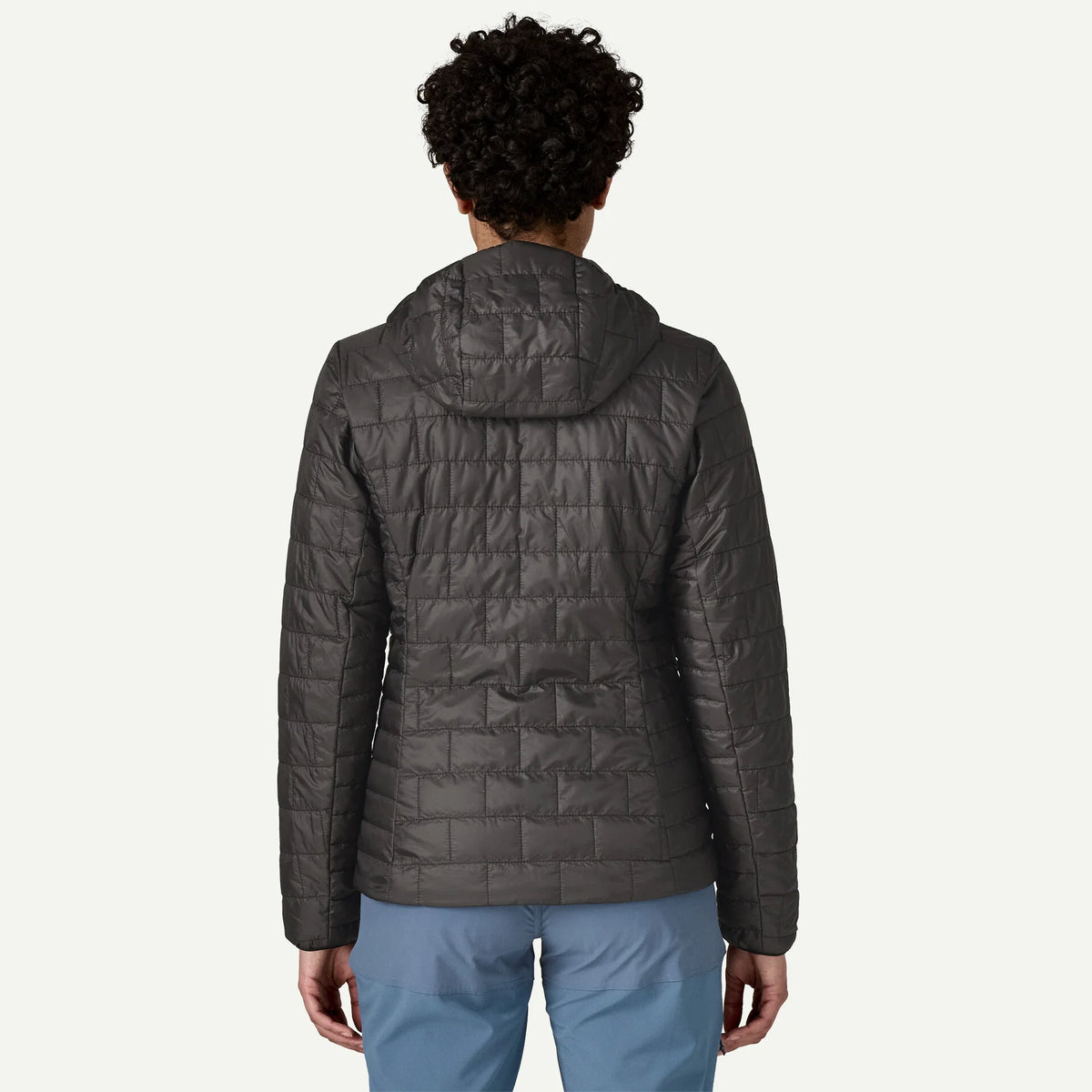 W's Nano Puff® Hoody