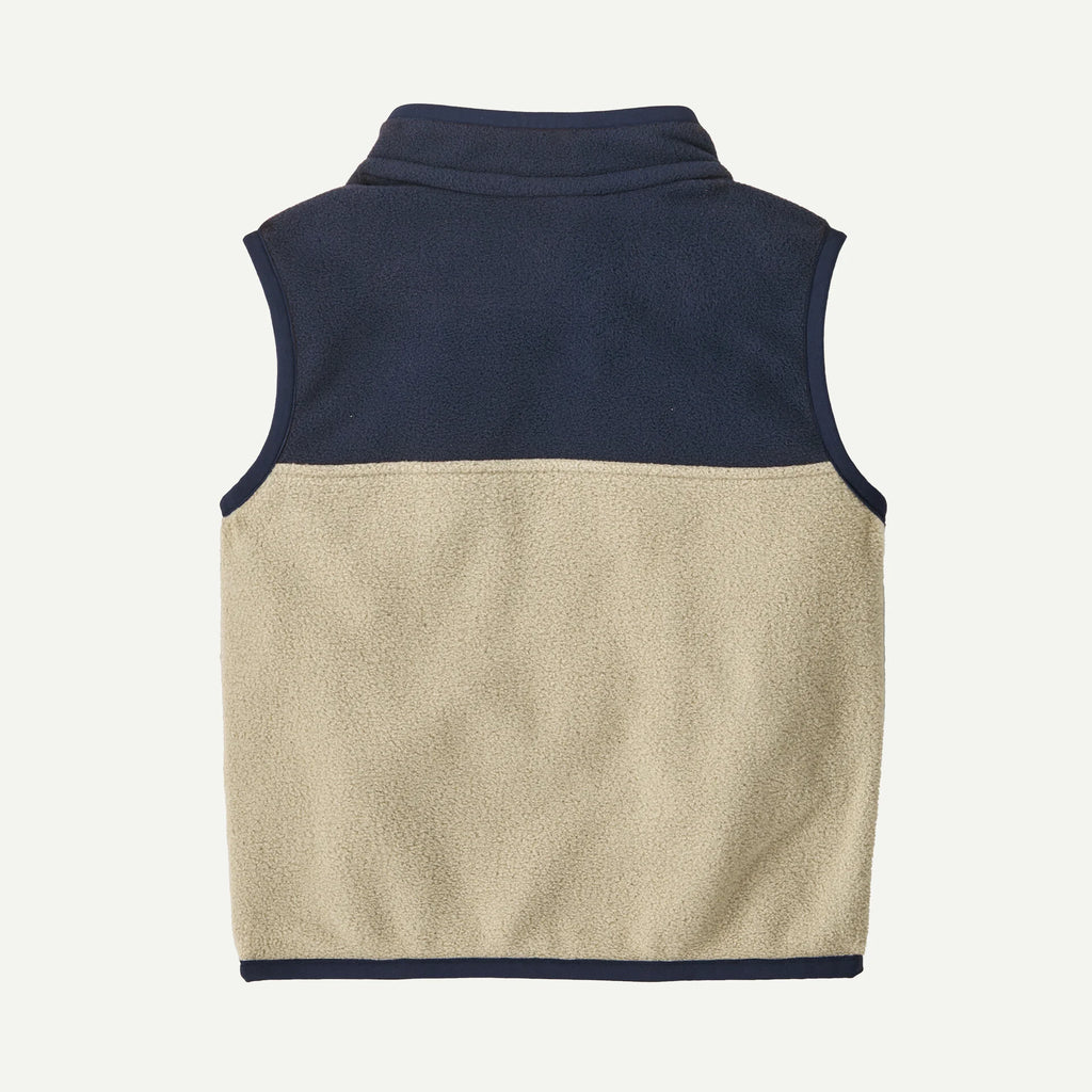 Baby Micro D® Snap-T® Vest