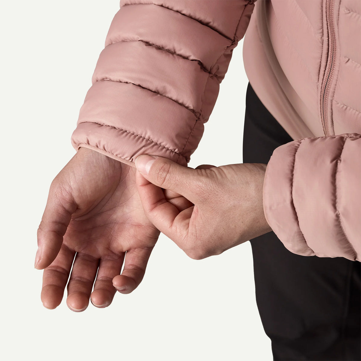 W's Down Sweater™ Hoody
