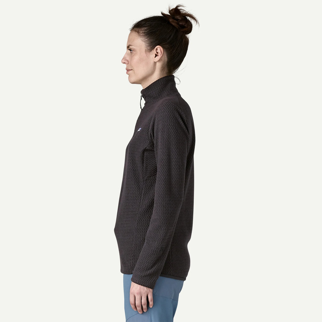 W's R1® Air Zip-Neck