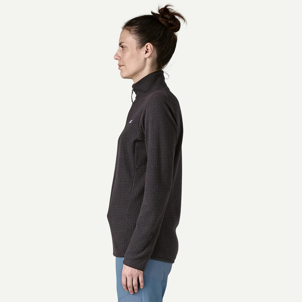 W's R1® Air Zip-Neck