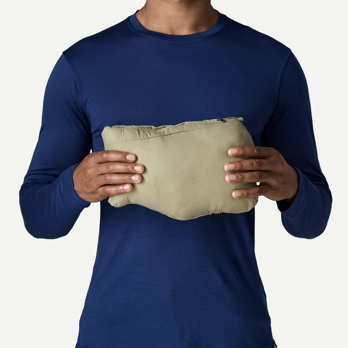 M's Down Sweater™