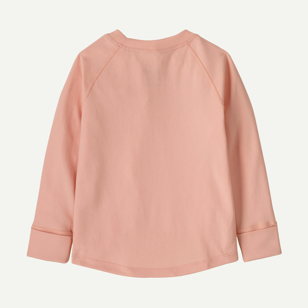 Baby Capilene® Midweight Crew Main image