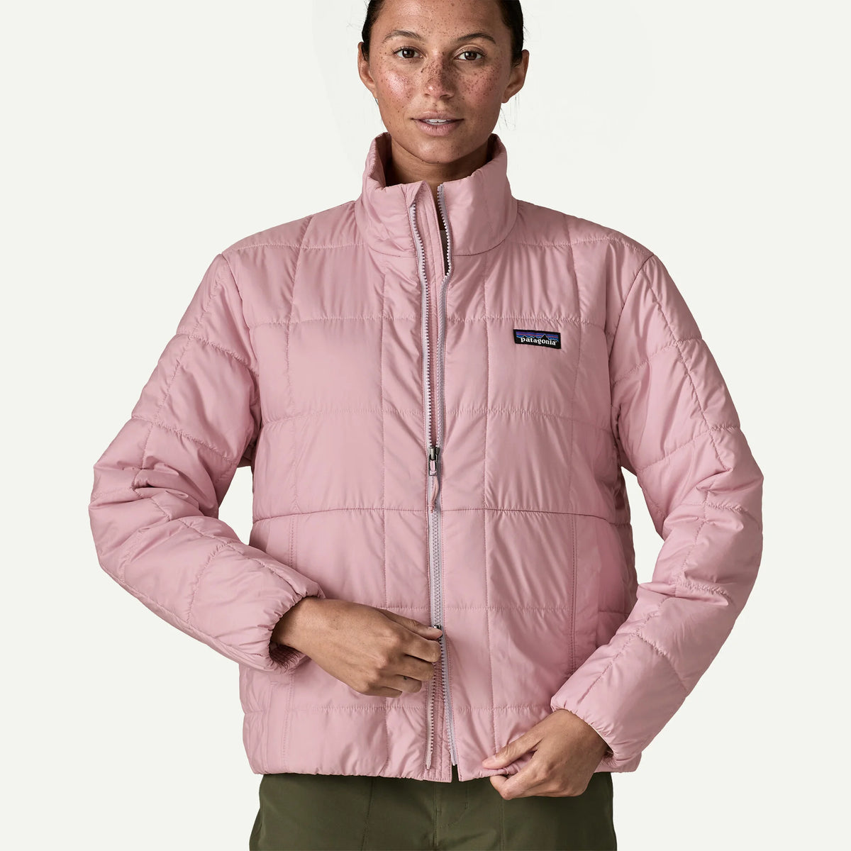 W's Light Gust Jacket