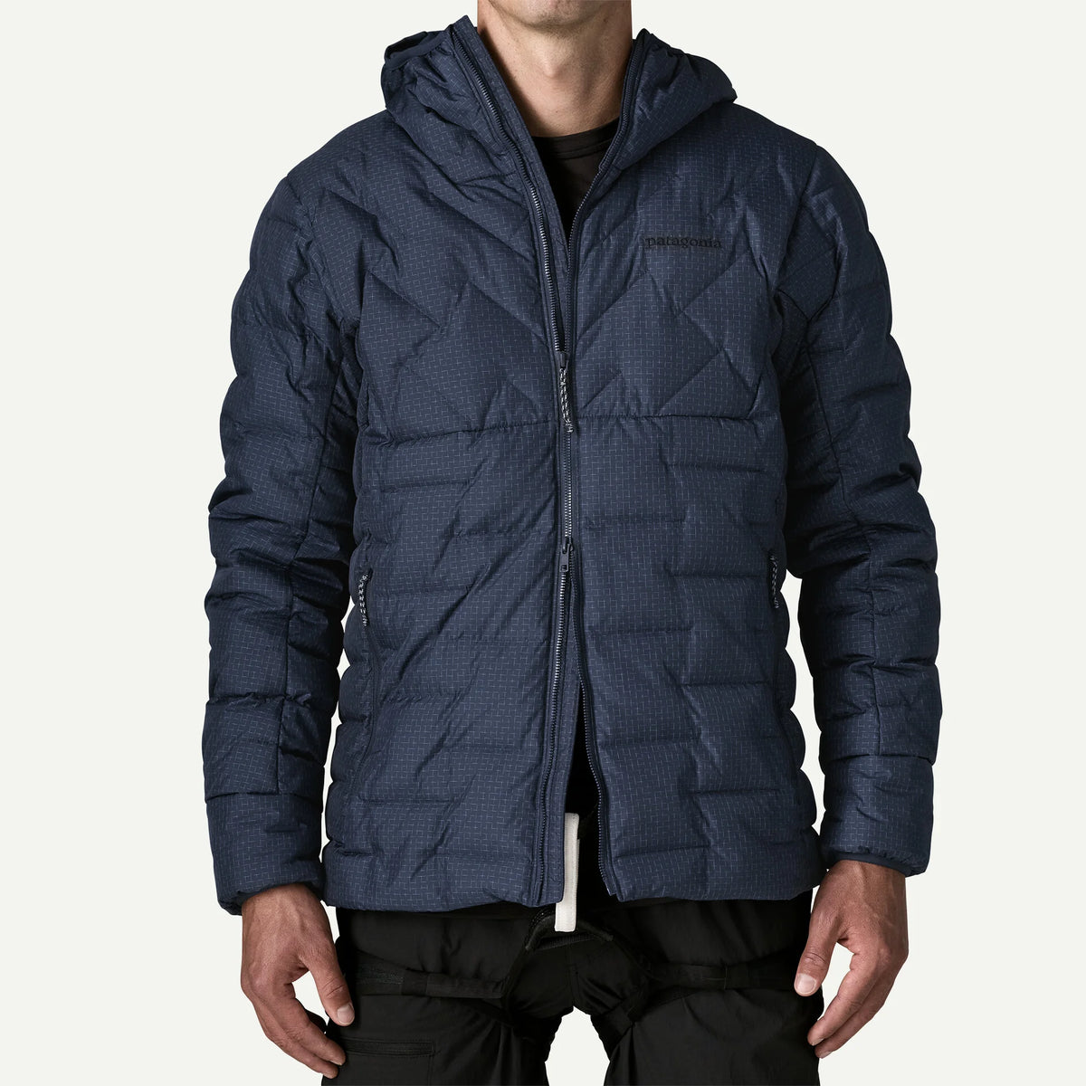 M's Durable Down Hoody