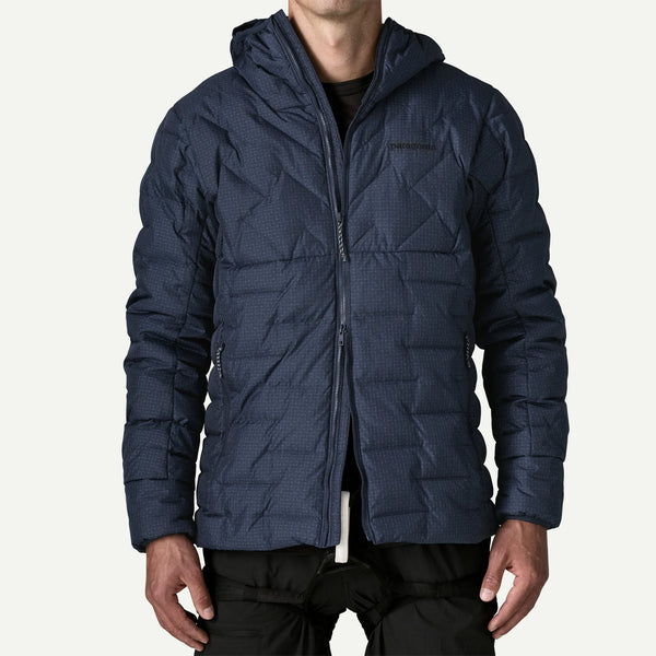 M's Durable Down Hoody