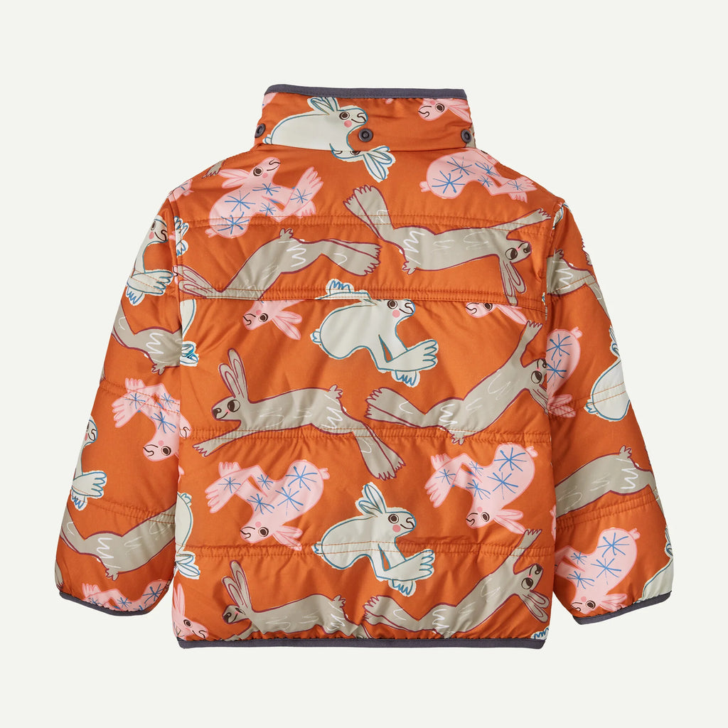 Baby Reversible Tribbles Hoody