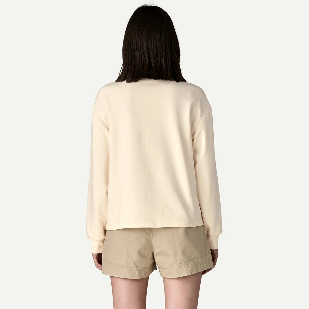 W's Ahnya Pullover