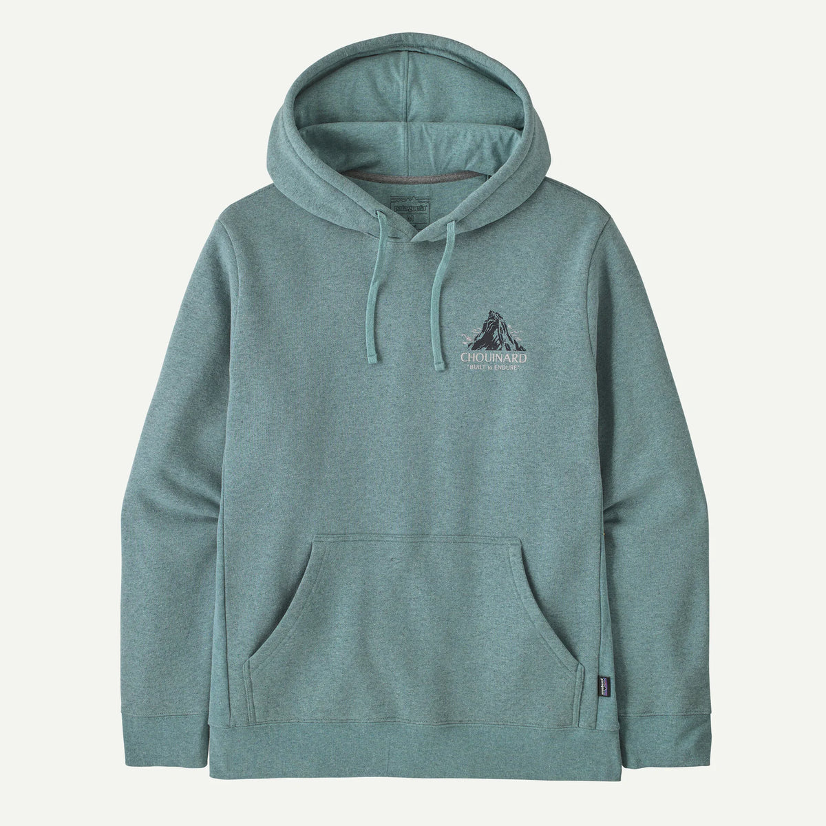 M's Chouinard® Crest Uprisal Hoody