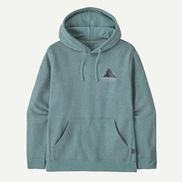 M's Chouinard® Crest Uprisal Hoody
