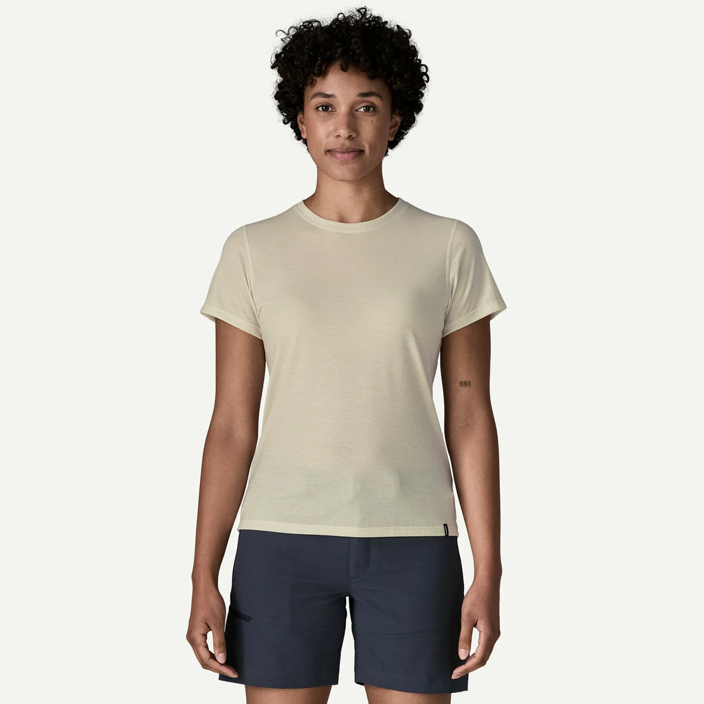 W's Capilene® Cool Trail Shirt
