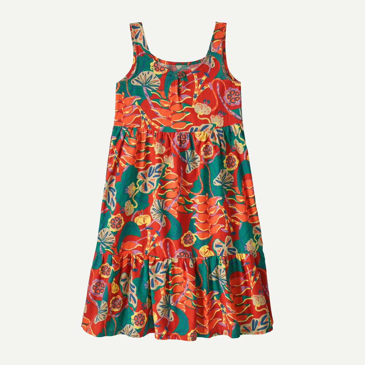 Kids' Tidal Threads Dress Main image