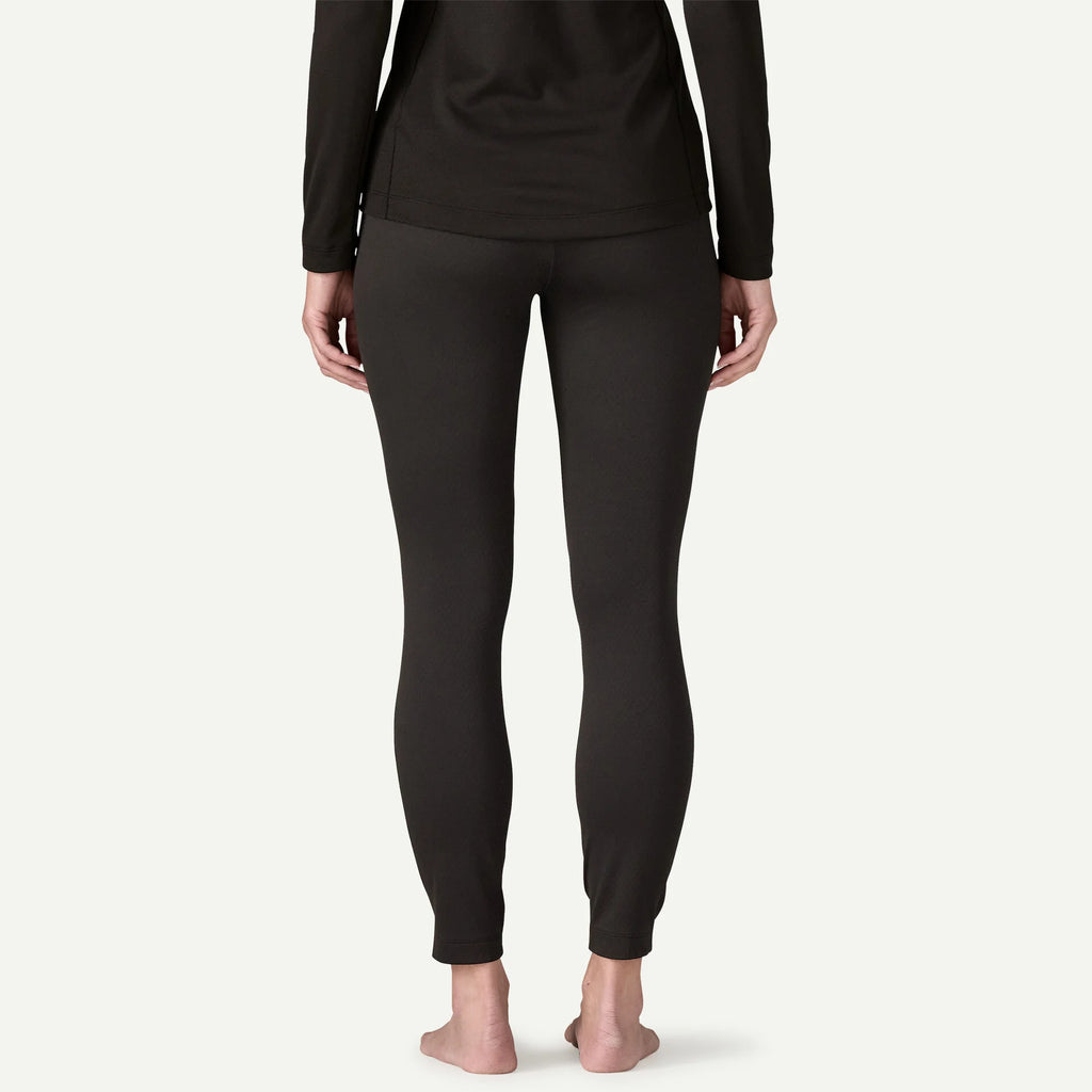 W's Capilene® Midweight Bottoms