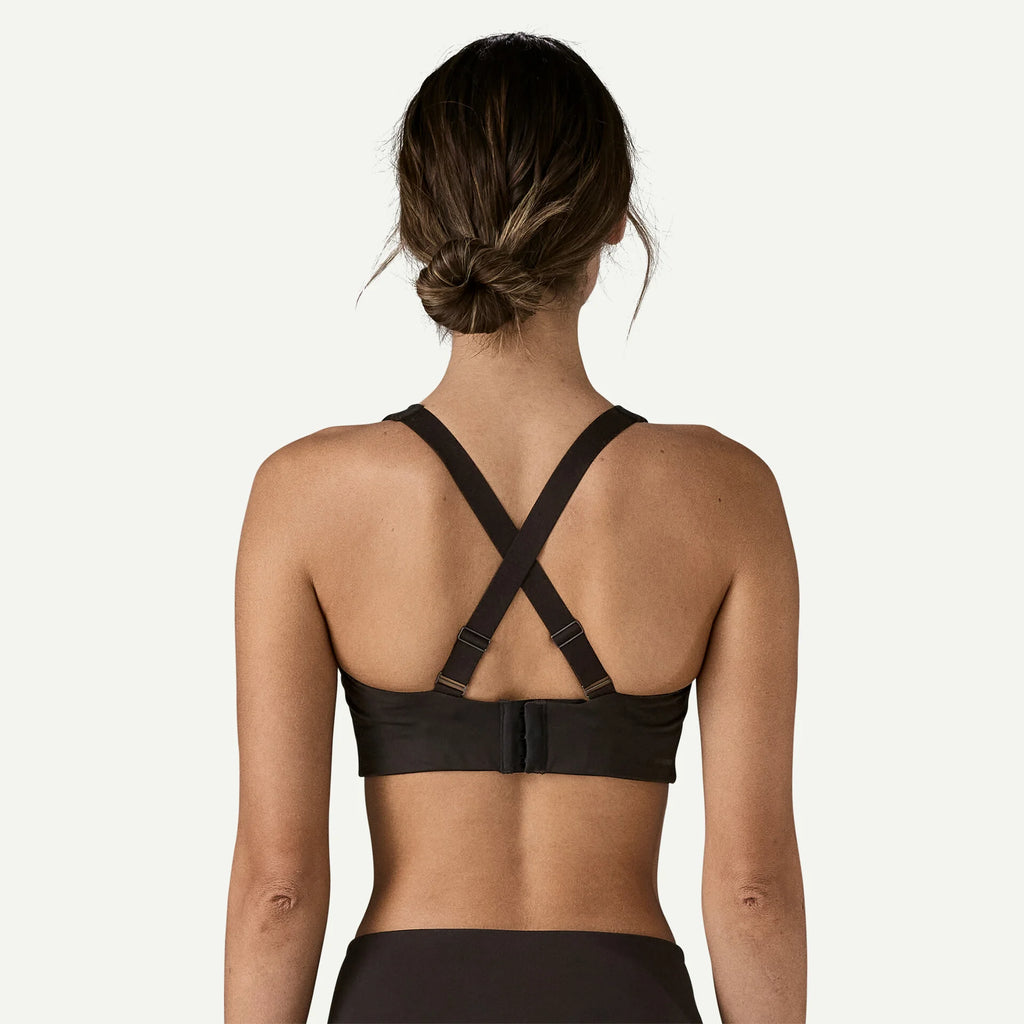 W's Shadowlite High-Impact Adjustable Bra
