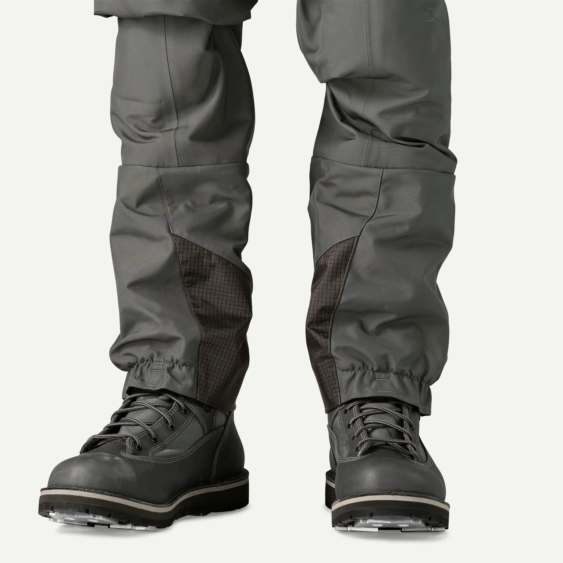 Foot Tractor Wading Boots - Aluminum Bar Secondary image