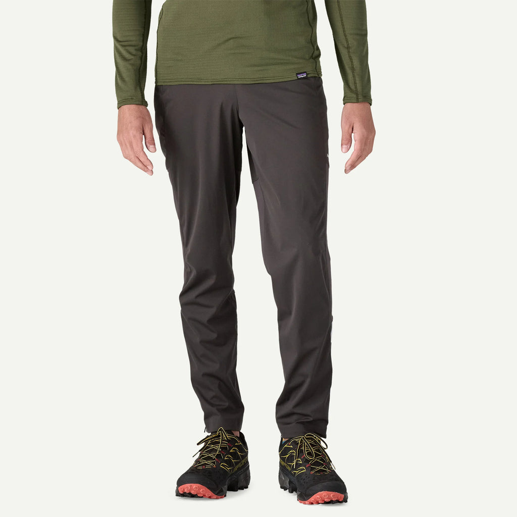 M's Wind Shield Pants