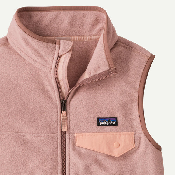 Kids' Micro D® Snap-T® Vest