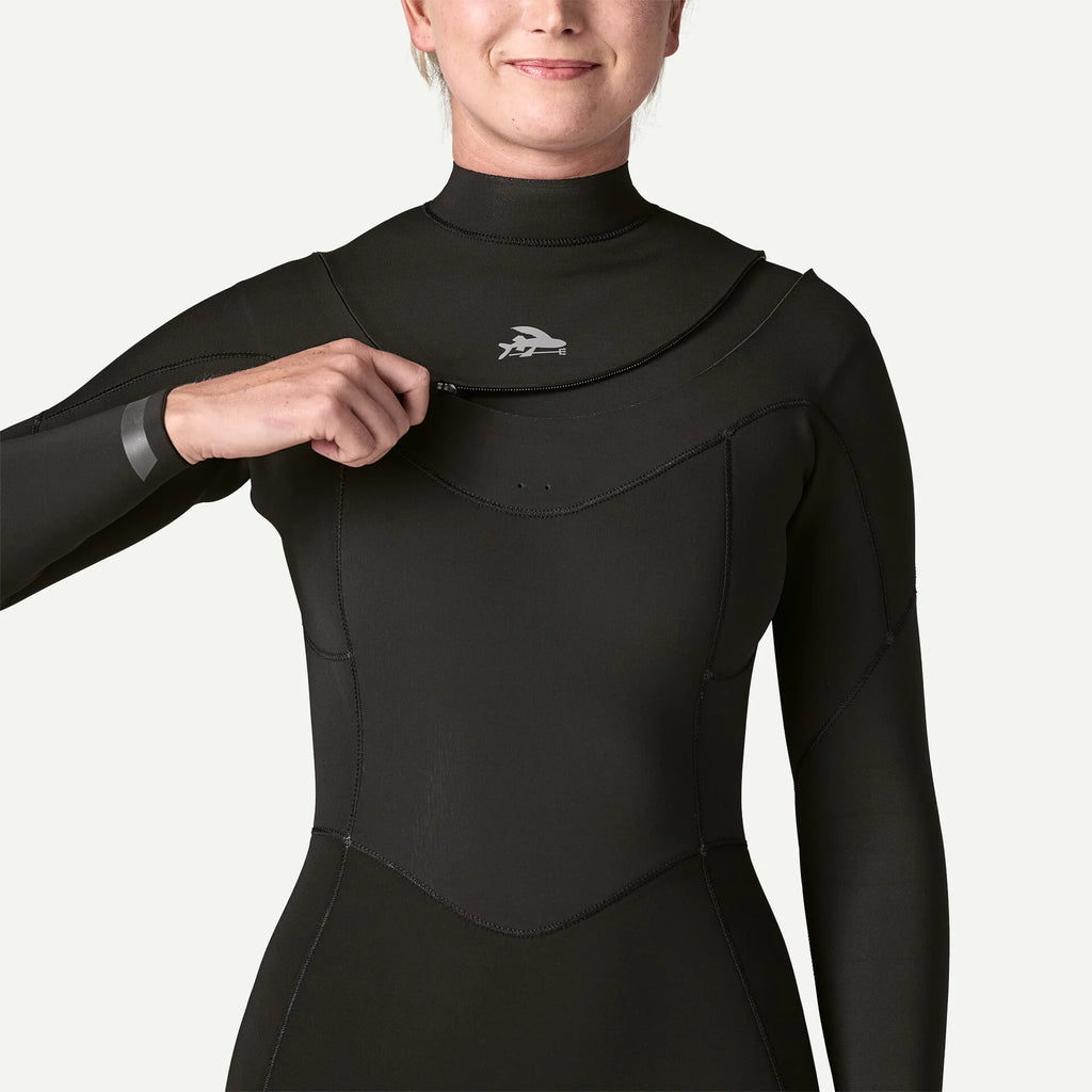 W's Regulator® 3/2 Full Suit
