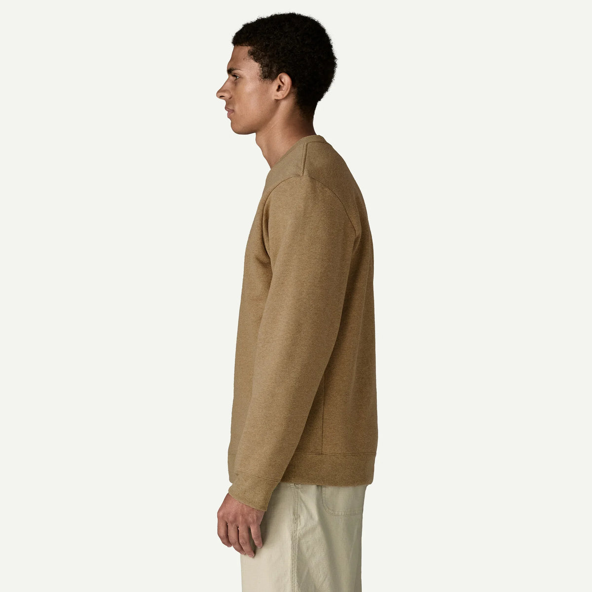 M's '95 Oval Logo Uprisal Crew Sweatshirt Main image