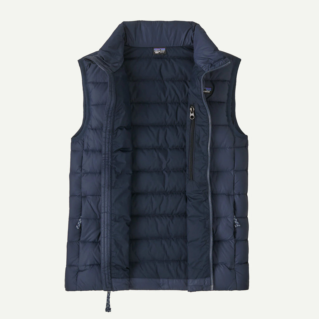 Kids' Down Sweater™ Vest