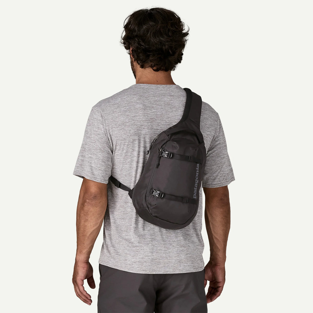Atom Sling 8L